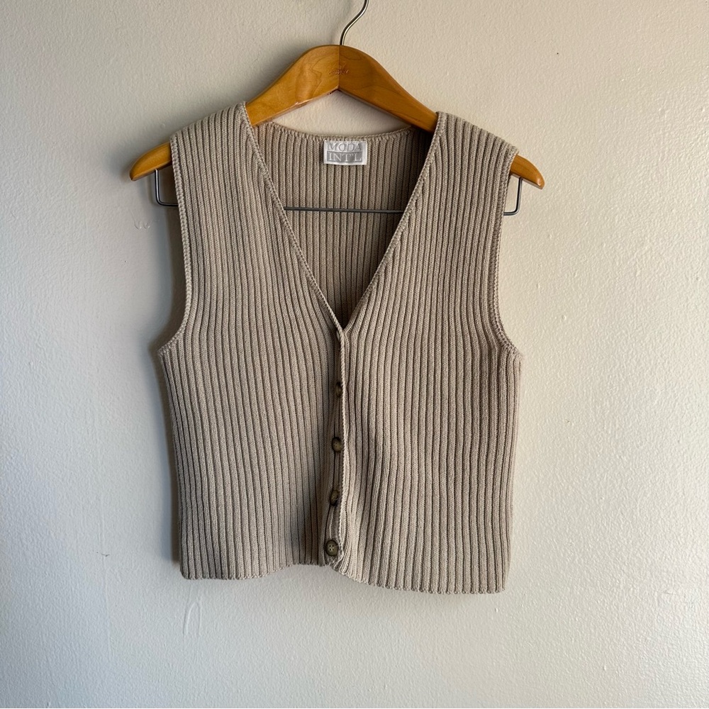 Knit top - Picture 4 of 5